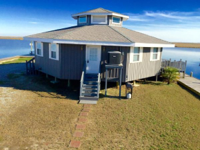 Little Blue Crab Quaint Slidell Home Near Lakes